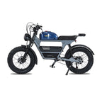 US Stock AKEZ 3000W 26AH Ebike Electric Dirt Bike Electric Electric Mountain Bicycle E-bike