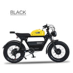 US Stock AKEZ 3000W 26AH Ebike Electric Dirt Bike Electric Electric Mountain Bicycle E-bike